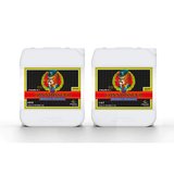 Advanced Nutrients Connoisseur Grow A+B 5 Litre