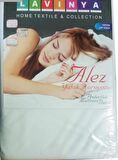 AY Home 160 x 200 Su Geçirmez Alez Beyaz