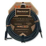 Blackstar Str/ang Professional Enstrüman Kablosu (6m) BS-CABLE-PRO-6M-SA