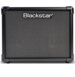 Blackstar ID Core 10 V4 Elektro Gitar Amfi Dijital Kombo 10 Watt