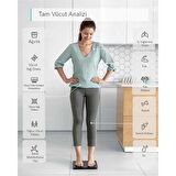 Anker Eufy T9146H11 Smart Scale C1 Yağ Ölçerli Baskül