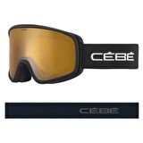 Cebe Razor_Evo Cylındrıcal Kayak Gözlüğü CG18604