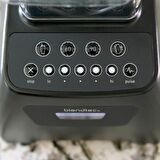 Blendtec Classic 575 1600 W Sürahili Mikser Siyah