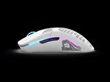 Glorious Model O Kablosuz Mouse Beyaz