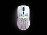 Glorious Model O Kablosuz Mouse Beyaz