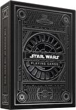 Theory11 Star Wars Silver Special Edition Oyun Kağıdı Kartı Kartları Destesi Koleksiyonluk