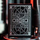 Theory11 Star Wars Silver Special Edition Oyun Kağıdı Kartı Kartları Destesi Koleksiyonluk