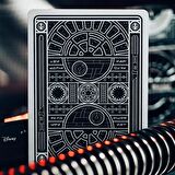 Theory11 Star Wars Silver Special Edition Oyun Kağıdı Kartı Kartları Destesi Koleksiyonluk