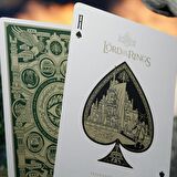 Theory11 The Lord of The Rings Oyun Kağıdı Kartı Kartları Destesi Koleksiyonluk