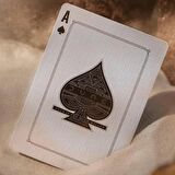 Theory11 Dune Oyun Kağıdı Kartı Kartları Destesi Koleksiyonluk
