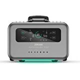 Zendure Superbase PRO2000 Taşınabilir Güç Kaynağı 3000 Cycle 2000 W / 2096 Wh Kesintisiz Güç Paketi