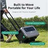 Zendure Superbase PRO2000 Taşınabilir Güç Kaynağı 3000 Cycle 2000 W / 2096 Wh Kesintisiz Güç Paketi