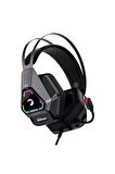 GamePower Fujin 7.1 Surround RGB Oyuncu Kulaklığı