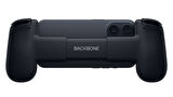 Backbone One, Gen2 Klasik Edition iOS - Lightning Mobil Gaming Controller BB-02-P-BR - Siyah 