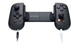 Backbone One, Gen2 Klasik Edition iOS - Lightning Mobil Gaming Controller BB-02-P-BR - Siyah 