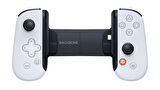 Backbone One, Gen2 PlayStation Edition iOS - Lightning Mobil Gaming Controller BB-02-P-WS - Beyaz