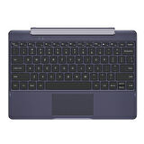 XP-Pen ACK08 Smart Keyboard Android 12 İşletim Sistemli Magic Drawing Pad için 9494G_EU