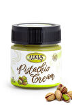 Alkış Pistachio Creams Sürülebilir Glutensiz Dubai Çikolatasına Uygun Antep Fıstığı Kreması Net 200 G