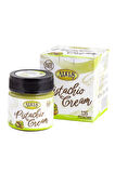 Alkış Pistachio Creams Sürülebilir Glutensiz Dubai Çikolatasına Uygun Antep Fıstığı Kreması Net 200 G