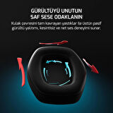 Gamepower Kai Titanium Ultra Wireless 7.1 Surround Kulaklık