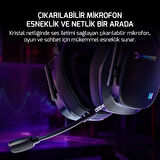 Gamepower Kai Titanium Ultra Wireless 7.1 Surround Kulaklık