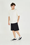 Basic Oversize Unisex Tişört