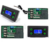 Yate10 Smart Wifi 220V 30A Termostat/ Timer