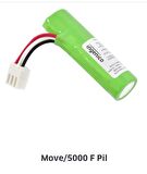 ingenico move 5000f pil