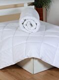 Lüx Comfort  Tek  Kişilik  Antialerjik Microfiber  Makınada yıkanabılınır 155x215CM Ölçüsündedir
