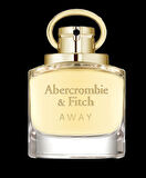 Abercrombie Fitch Away Women Edp 100Ml