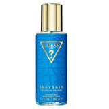 Guess Sexy Skin Tropical Breeze Fragrance Mist 250 ml Vücut Spreyi