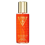 Guess Sexy Skin Solar Warmth Fragrance Mist 250 ml Vücut Spreyi