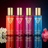 Guess Sexy Skin Solar Warmth Fragrance Mist 250 ml Vücut Spreyi