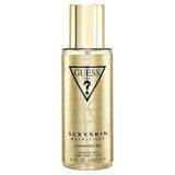 Guess Sexy Skin Metallique Champagne Fragrance Mist 250 ml Vücut Spreyi