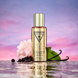 Guess Sexy Skin Metallique Champagne Fragrance Mist 250 ml Vücut Spreyi