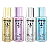 Guess Sexy Skin Metallique Champagne Fragrance Mist 250 ml Vücut Spreyi