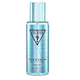 Guess Sexy Skin Metallique Martini Fragrance Mist 250 ml Vücut Spreyi