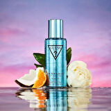 Guess Sexy Skin Metallique Martini Fragrance Mist 250 ml Vücut Spreyi