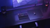 Glorious PC Oyun Yarışı Fare Altlığı - XL Ağır, Siyah