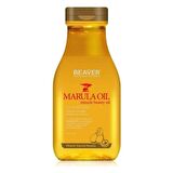 Beaver Marula Oil Shampoo Marula Yağı İçerikli Şampuan 350 ml