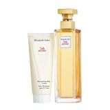 Elizabeth Arden 5th Avenue EDP 125 ml + Vücut Losyonu 100 ml Kadın Parfüm Seti