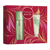 Green Tea Scent Edp 100 ml Set