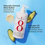 Advanced Eight Hour Daily Hydrating Body Lotion Vücut Losyonu 380ML