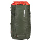 THULE STIR 35 L Kadın DARK FORREST SIRT CANTASI
