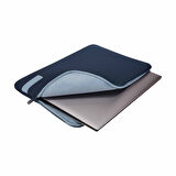 Case Logic Reflect 14 inç Notebook Kılıfı - Koyu Mavi