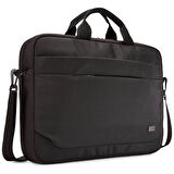 Case Logic Advantage Siyah Notebook Çantası 15.6"