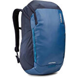 Thule Chasm Notebook Sırt Çantası 15.6 İnç 26L, Poseidon Mavi