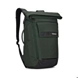 Thule Paramount Notebook Sırt Çantası 24L - Yeşil