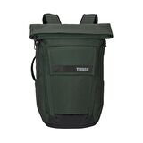 Thule Paramount Notebook Sırt Çantası 24L - Yeşil