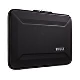 Thule Gauntlet 4 MacBook Pro Kılıfı 16 inç - Siyah